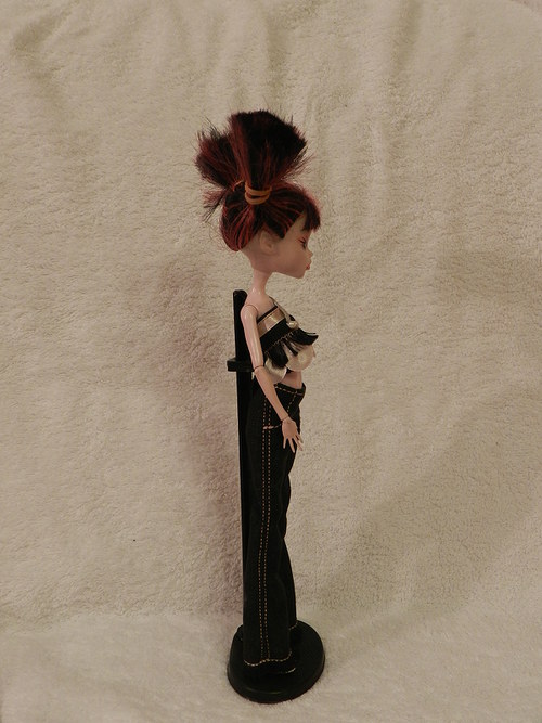 Obleček pro Monster high — foto 5