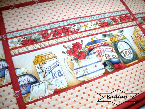 Tea Party ... — foto 2