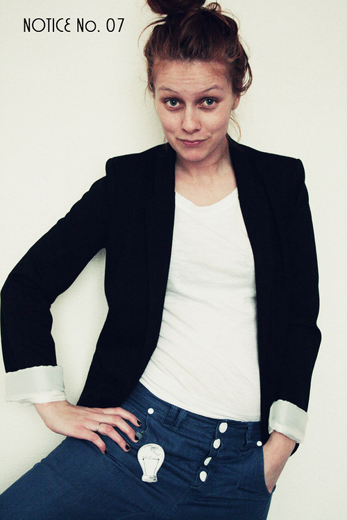 NOTICE No.07 — foto 2