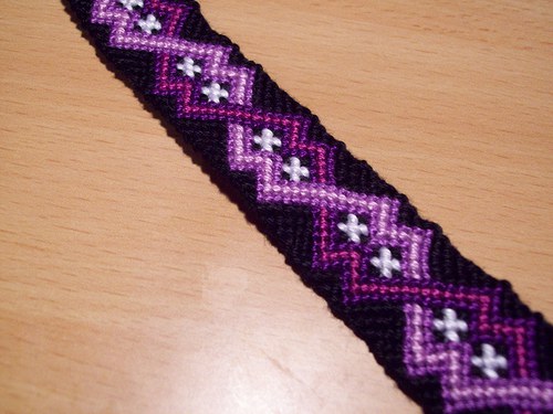 Purple in black — foto 2