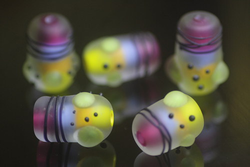 Pastelky — foto 4