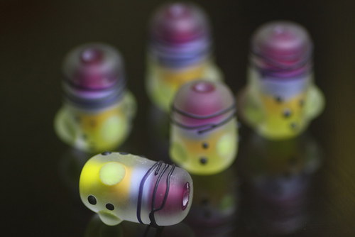 Pastelky — foto 5