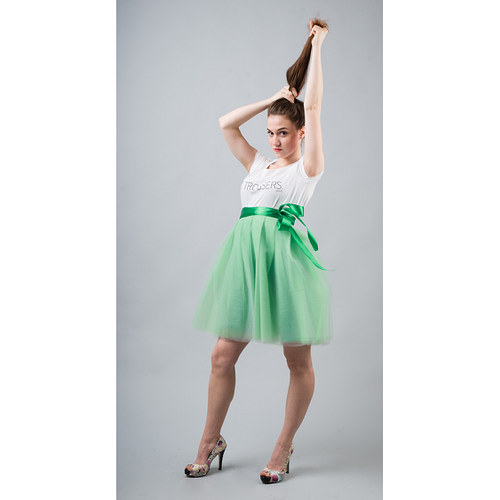 TUTU Light Green — foto 2