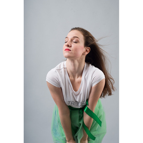 TUTU Light Green — foto 4