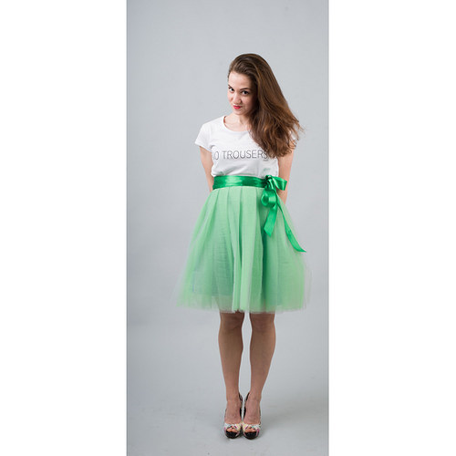 TUTU Light Green — foto 6