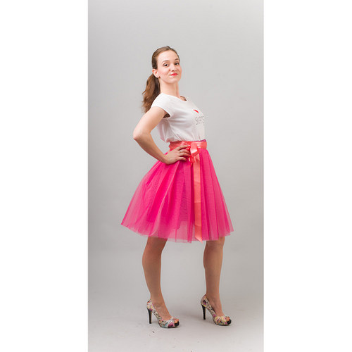 TUTU neon Pink — foto 2