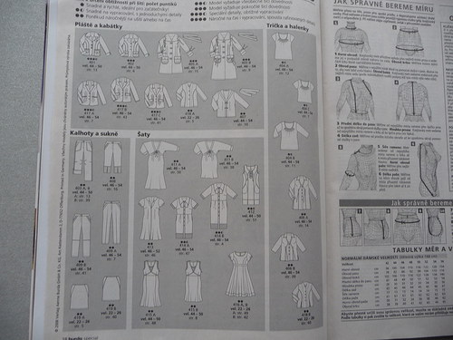 BURDA — foto 2