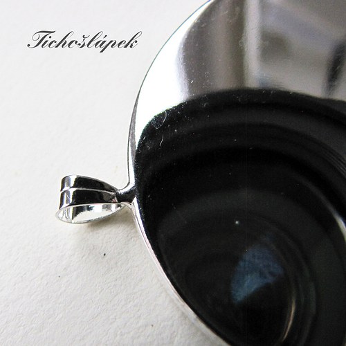 Lůžko - kruh (LPK0056) — foto 2