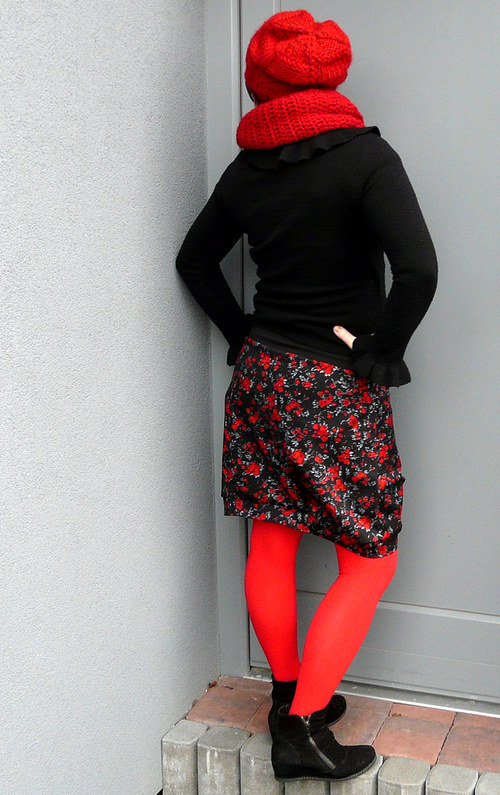 Sukně "Vivat Pockets" V. — foto 2