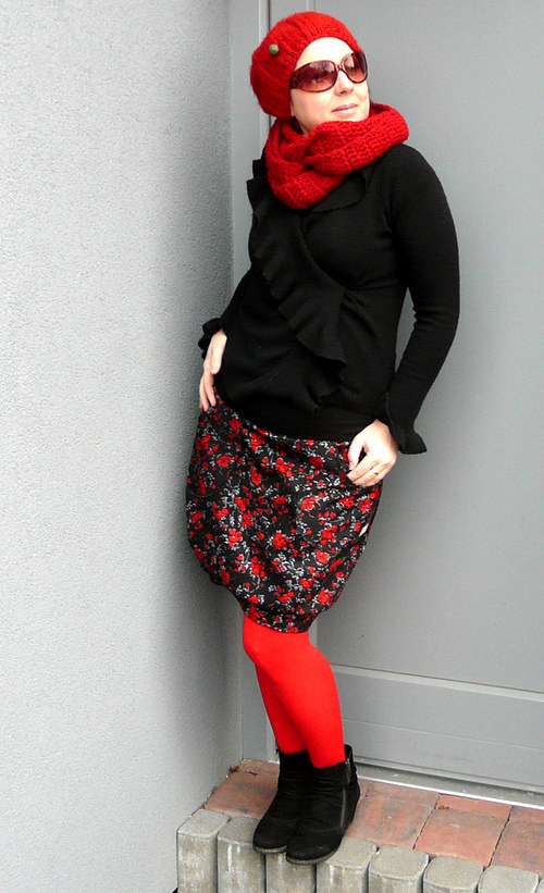 Sukně "Vivat Pockets" V. — foto 3