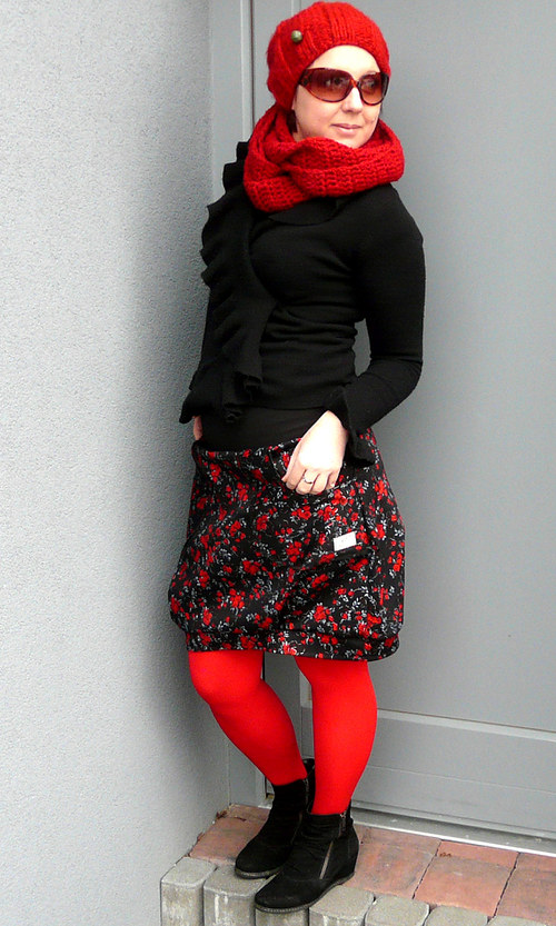Sukně "Vivat Pockets" V. — foto 4