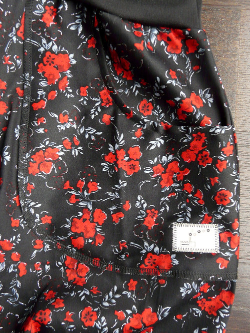 Sukně "Vivat Pockets" V. — foto 5