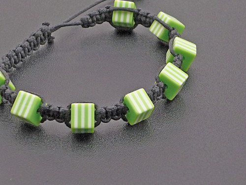Shamballa náramek ;)...SLEVA — foto 2