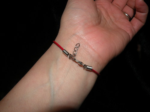 Náramek love — foto 3