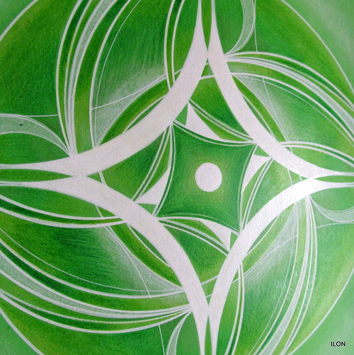 Mandala Rovnováhy — foto 2