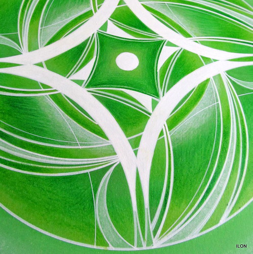 Mandala Rovnováhy — foto 3