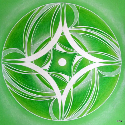 Mandala Rovnováhy — foto 5
