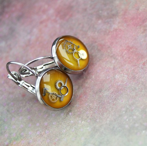 Yellow circles — foto 2