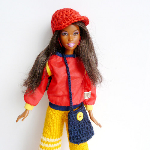 Sporty Barbie — foto 3