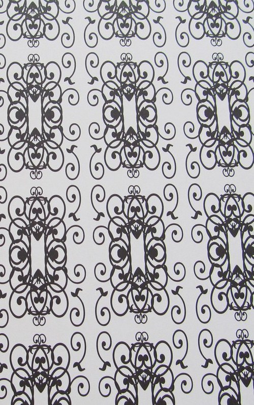 Scrapbooková čtvrtka 30,5 x 30,5 cm — foto 4