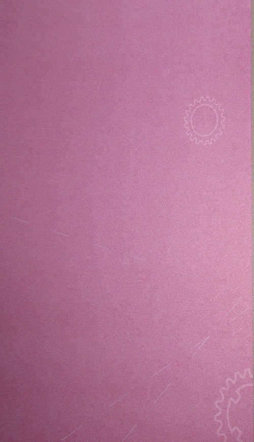 Scrapbooková čtvrtka 30,5 x 30,5cm — foto 3