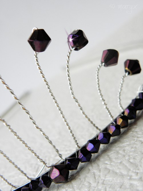 Violet desire — foto 3
