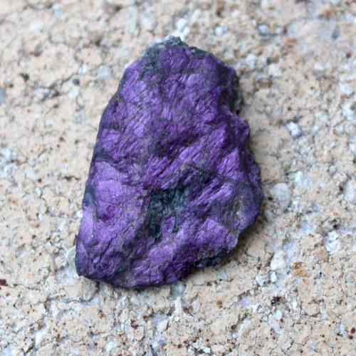 Purpurit III — foto 2