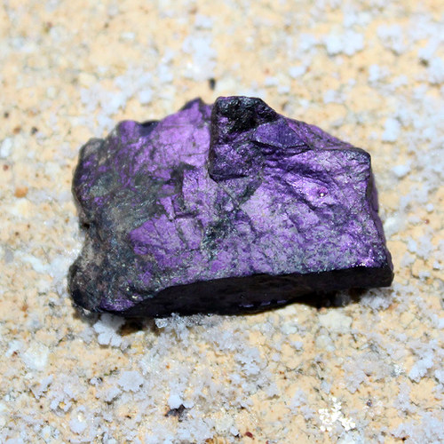 Purpurit IV — foto 2