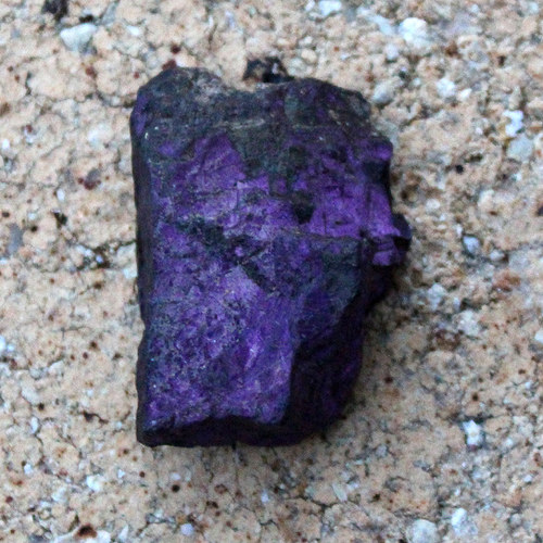 Purpurit IV — foto 3