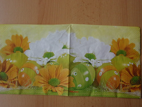 Ubrousek - kraslice — foto 3