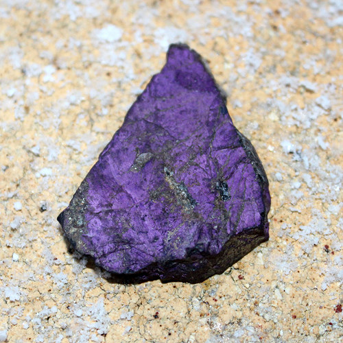 Purpurit V — foto 2