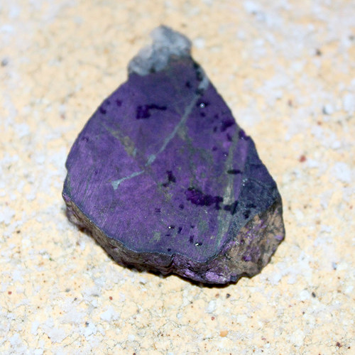 Purpurit V — foto 3
