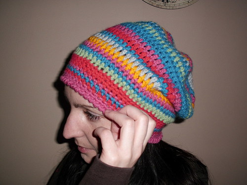 Zase ty pruhy — foto 3