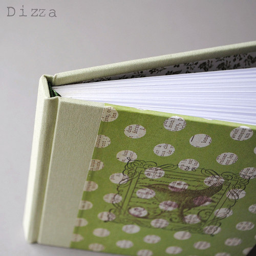 Notes Pták Jarabák — foto 2