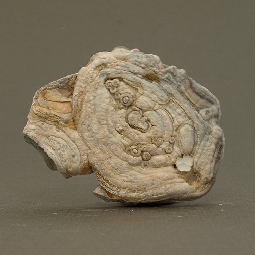 Chalcedon (kamenná růže) — foto 2