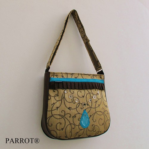 East Orient Diamond Ii.- Parrot® — foto 3