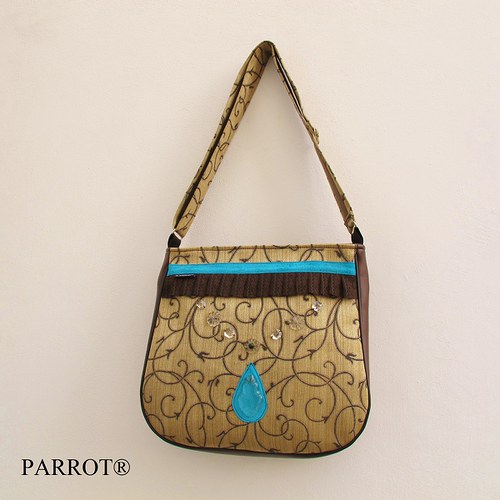 East Orient Diamond Ii.- Parrot® — foto 4