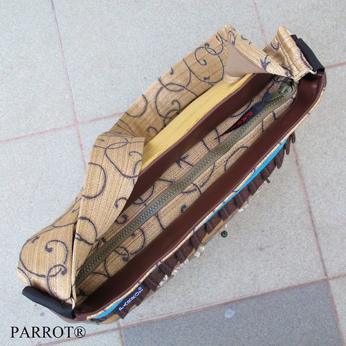 East Orient Diamond Ii.- Parrot® — foto 5