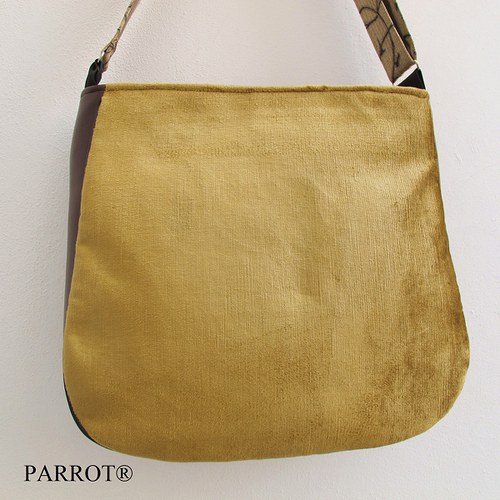 East Orient Diamond Ii.- Parrot® — foto 6