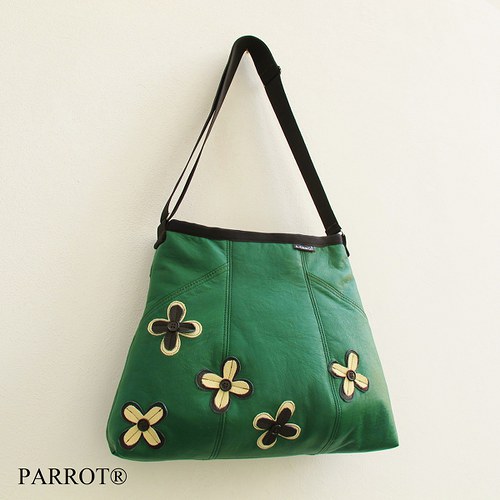 Flower Green Day - Parrot® — foto 2