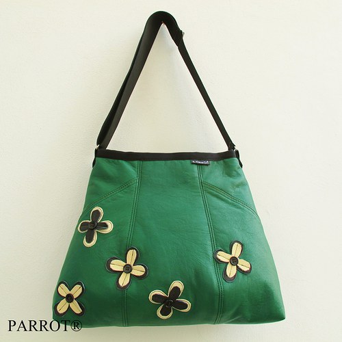 Flower Green Day - Parrot® — foto 3