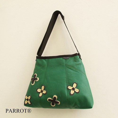 Flower Green Day - Parrot® — foto 4