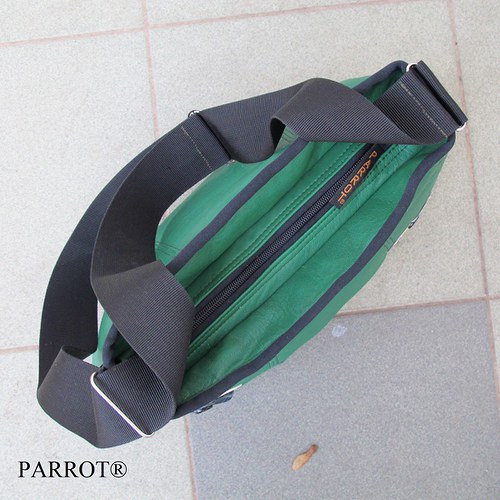 Flower Green Day - Parrot® — foto 5
