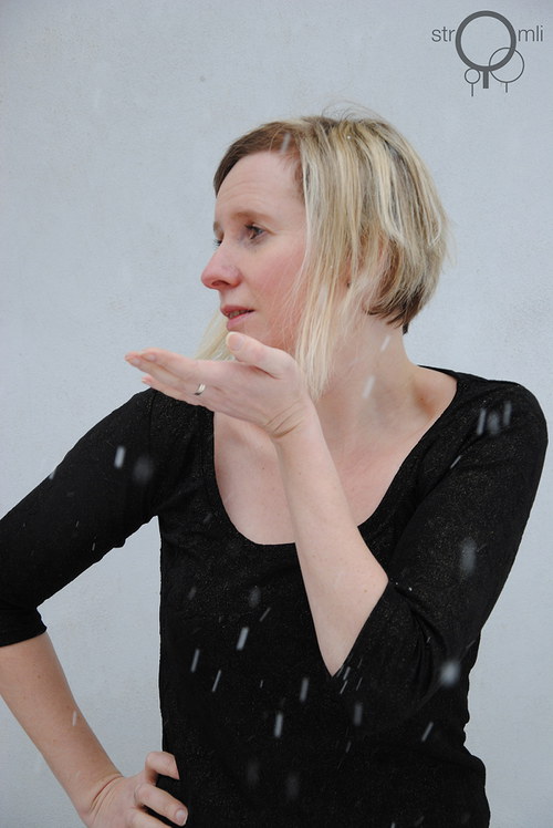 Trochu jednoduché elegance, vel. S SLEVA — foto 2