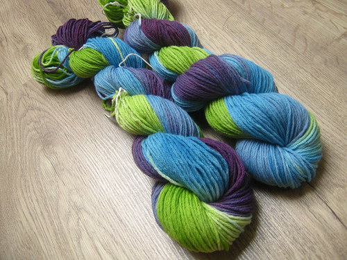 100% merino - Oceán — foto 2
