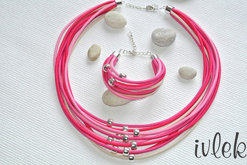 Souprava ... amulet lásky ... — foto 4