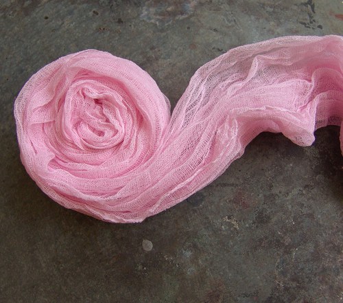 Růžová něha — foto 2