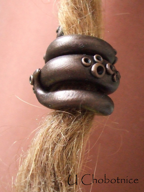 Chapadlo do dreadů — foto 3