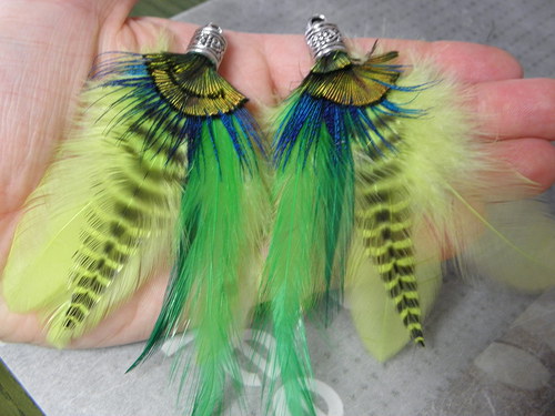 Green and Jellow — foto 2