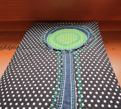 Obal na knihu XXl — foto 2